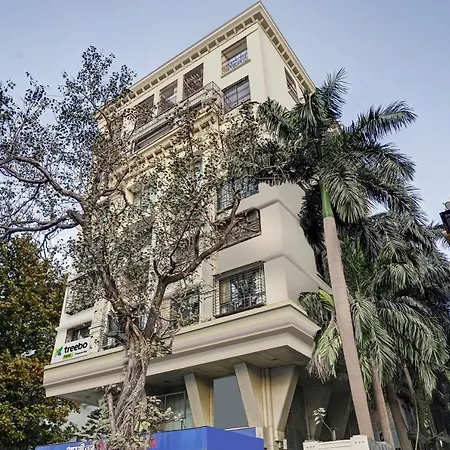 Hotel Treebo Trend Freedom Star, Vile Parle Mumbai