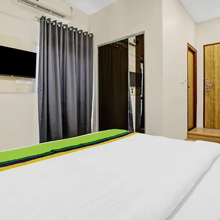 Treebo Trend Freedom Star, Vile Parle Hotel 3*