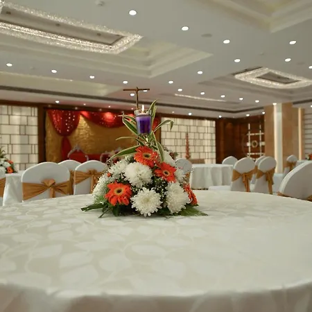 Hotel Krishna Palace