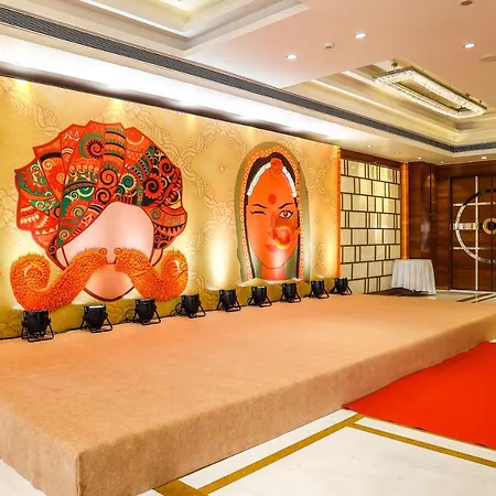 Krishna Palace