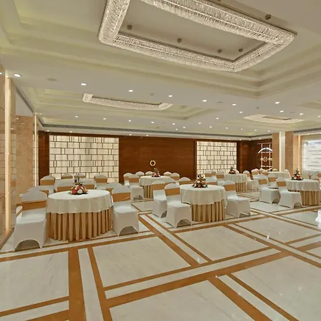 Krishna Palace 4* Mumbai