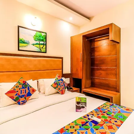Fabhotel Admiral 3*