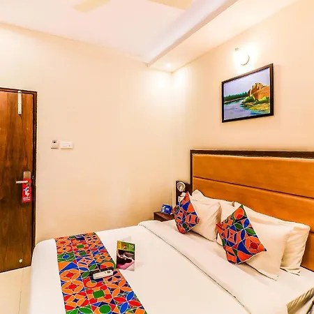 Fabhotel Admiral Hotel 3*