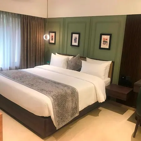 The International By Tunga Hotel
