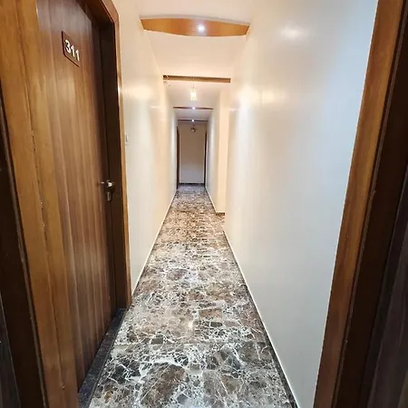 Avion Park - Near International Airport Apartment Mumbai
