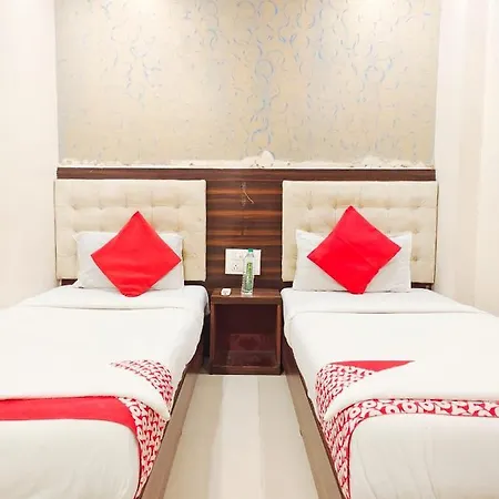 Avion Park - Near International Airport *