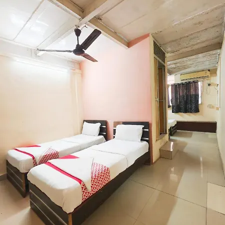 Avion Park - Near International Airport * Mumbai
