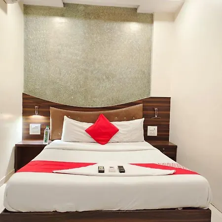 Apartment Avion Park - Near International Airport