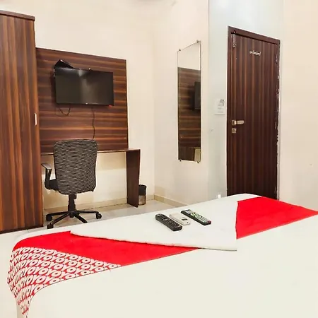 Avion Park - Near International Airport *