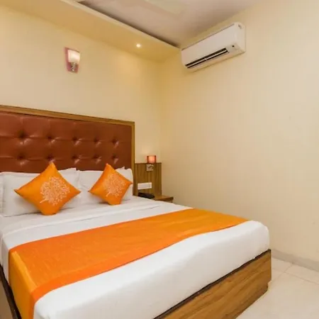 Apartment Aster Near Airport