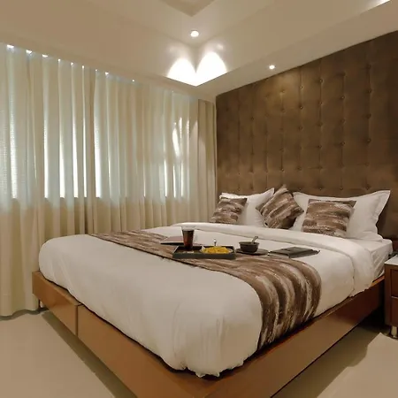 Ariana Residency Mumbai