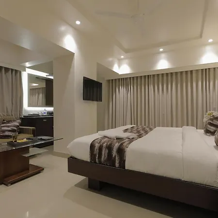 Hotel Ariana Residency Mumbai