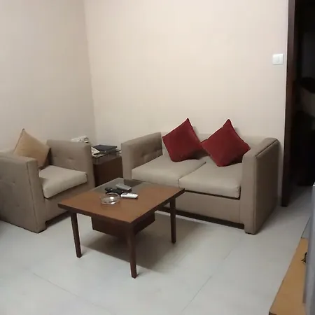 Rama Krishna Executive Apartment *