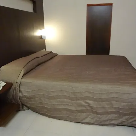 Apartment Rama Krishna Executive