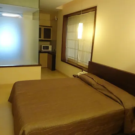Rama Krishna Executive Apartment Mumbai