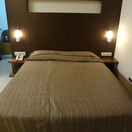 Apartment Rama Krishna Executive *