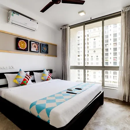 Oyo Elegant Hiranandani