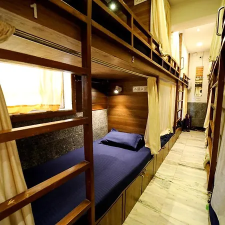 Maple The Hubz-hostel Hostel *