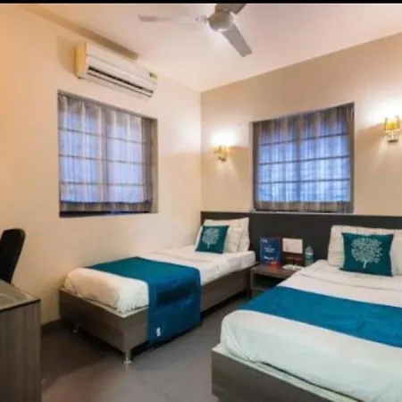 Guest house Apollo - Colaba Causeway 4*
