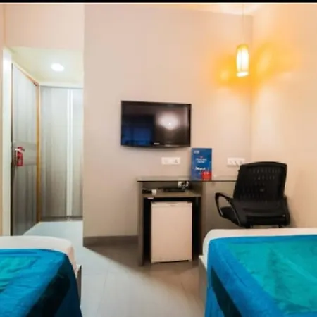 Apollo - Colaba Causeway Guest house 4*