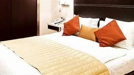 Residency Hotel Mumbai