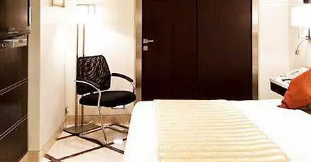 Residency Mumbai