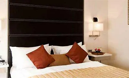 Residency 3* Mumbai