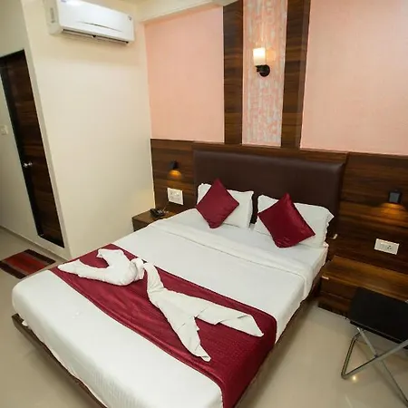 Hotel J D Residency Mumbai