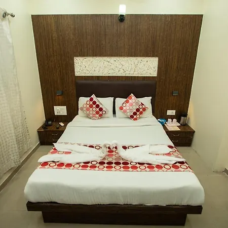 J D Residency Hotel Mumbai