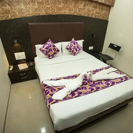 J D Residency Hotel