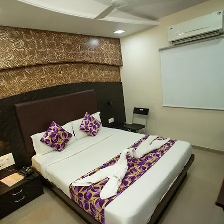 Hotel J D Residency
