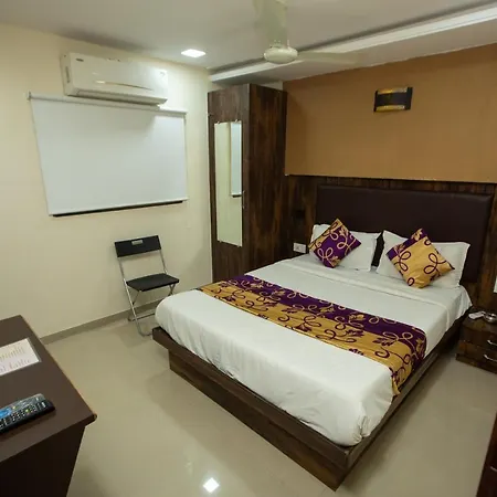 J D Residency 3*