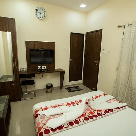 Hotel J D Residency