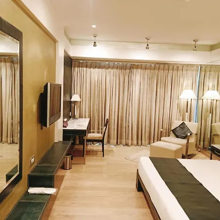 Mirage Hotel, International Airport Mumbai