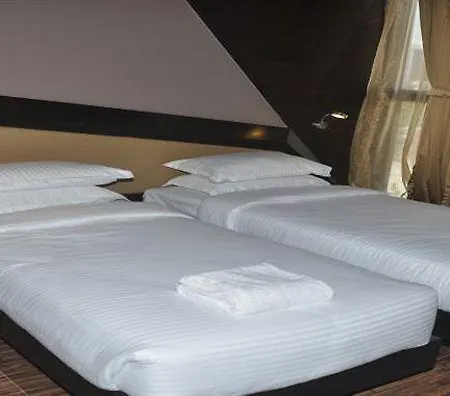 Dragonfly - The Art Hotel 4*