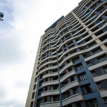 Lalco Residency Hotel Mumbai