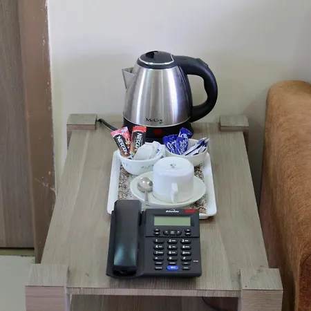 Maxxvalue - Service Marol Apartment *