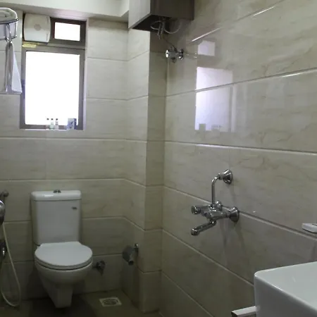Apartment Maxxvalue - Service Marol Mumbai