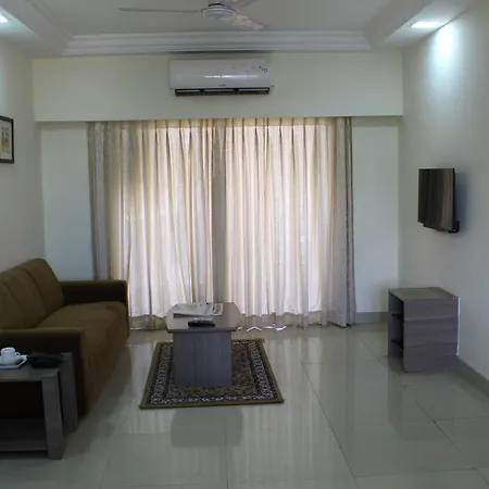 Apartment Maxxvalue - Service Marol Mumbai