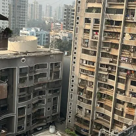 Private Master Bedroom Mumbai