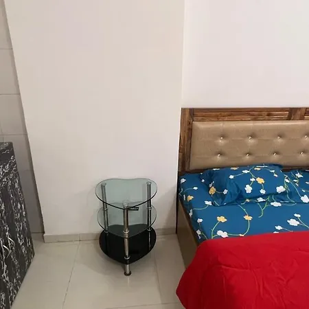 Private Master Bedroom *