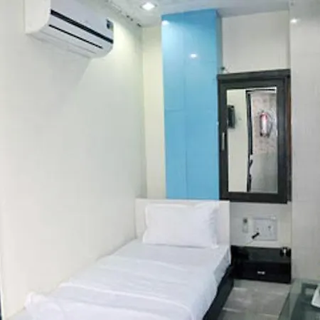 Om Residency Hotel