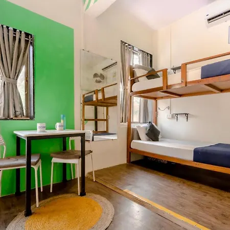 Hostel Locomo Og - Work Eat *