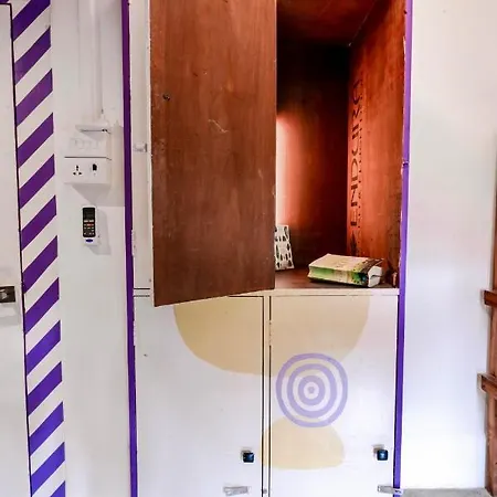 Locomo Og - Work Eat Hostel