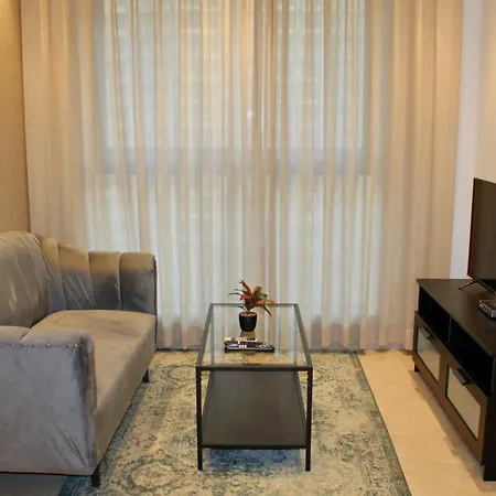 Maxxvalue Hiranandani Powai - Rh5 * Mumbai