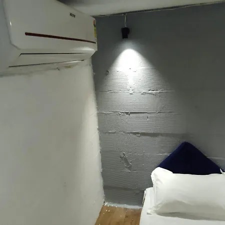 Apartment Dorangos Mumbai