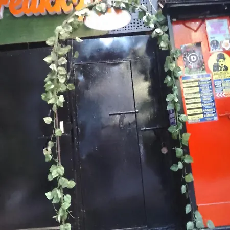 Dorangos *