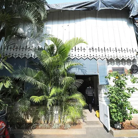Maple The Hubz-hostel Hostel
