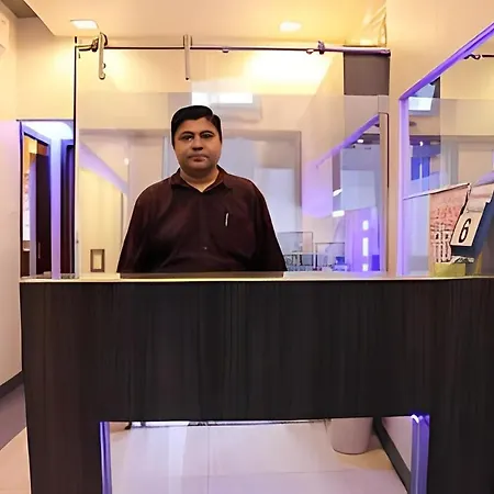 Apollo - Colaba Causeway Guest house Mumbai