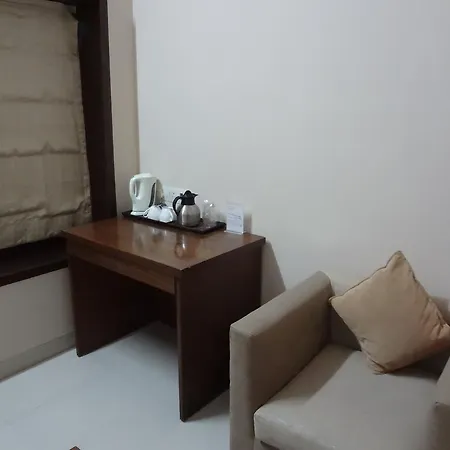 Rama Krishna Executive * Mumbai